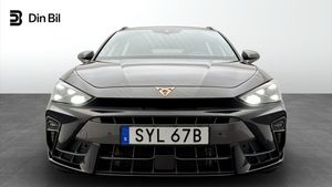 Cupra Leon bild 4