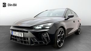 Cupra Leon bild 1