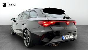 Cupra Leon bild 3