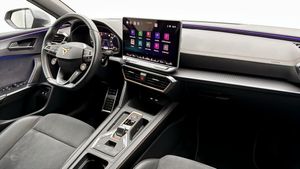 Cupra Leon bild 11