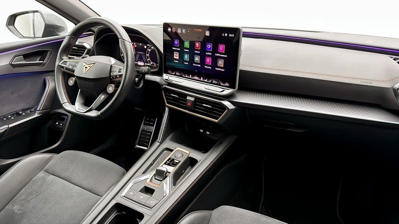 Cupra Leon bild 11