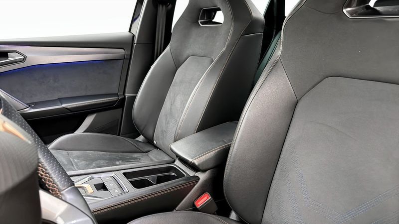 Cupra Leon bild 8