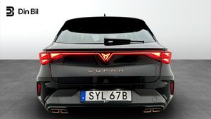 Cupra Leon bild 5