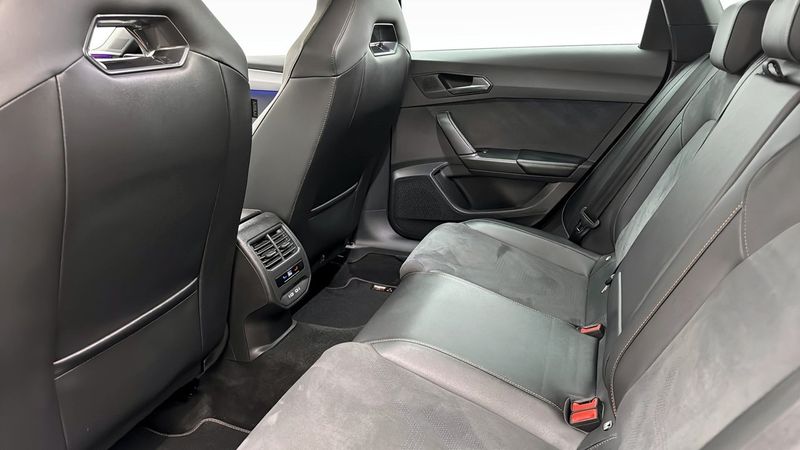 Cupra Leon bild 12