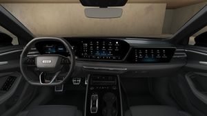 Audi A5 bild 8