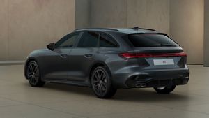 Audi A5 bild 2