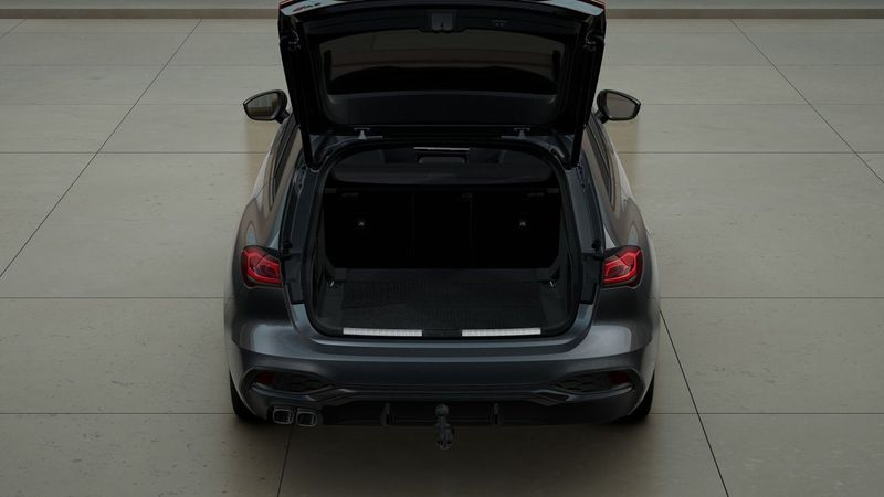 Audi A5 bild 7