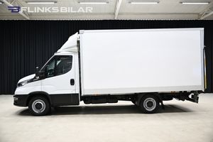 Iveco Daily bild 2