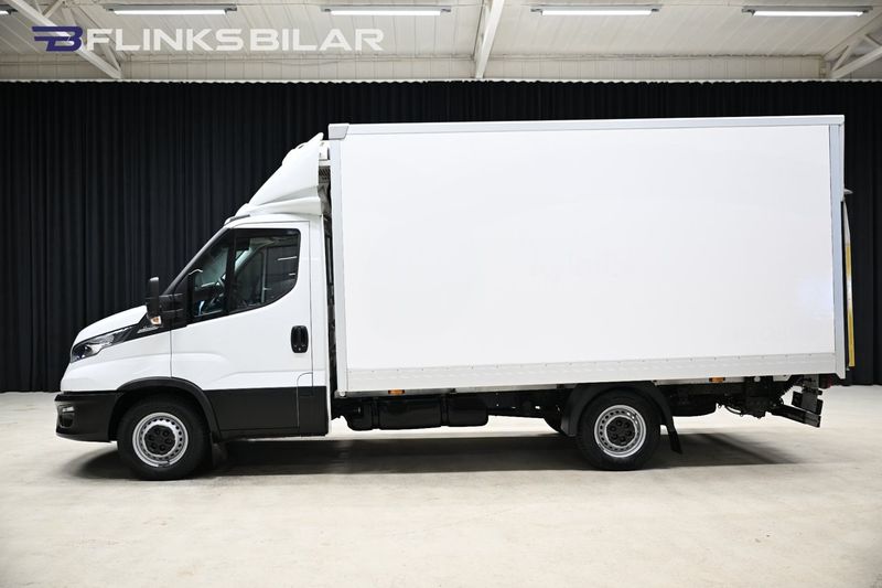 Iveco Daily bild 2