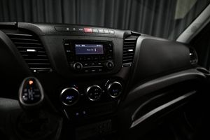 Iveco Daily bild 23