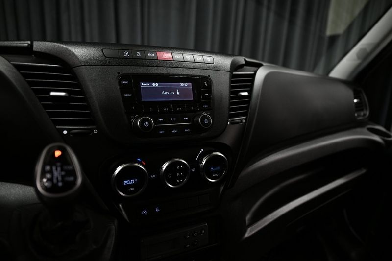 Iveco Daily bild 23