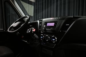 Iveco Daily bild 27