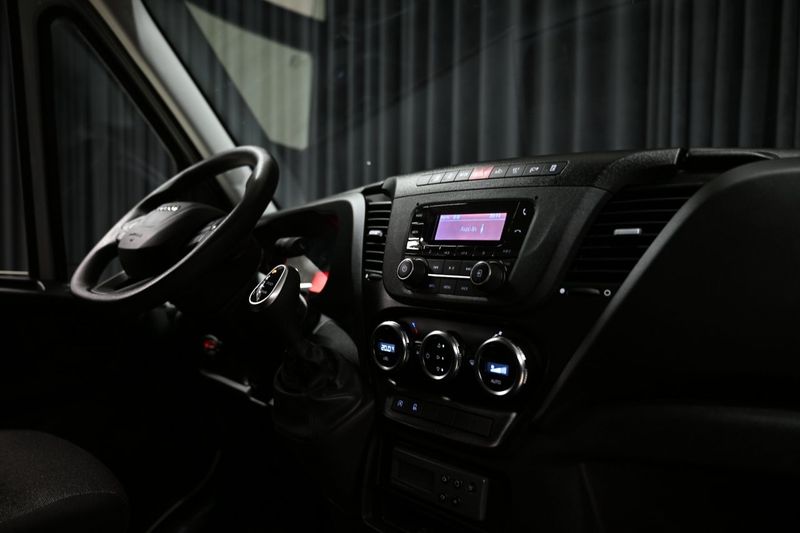 Iveco Daily bild 27