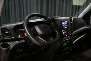 Iveco Daily bild 13
