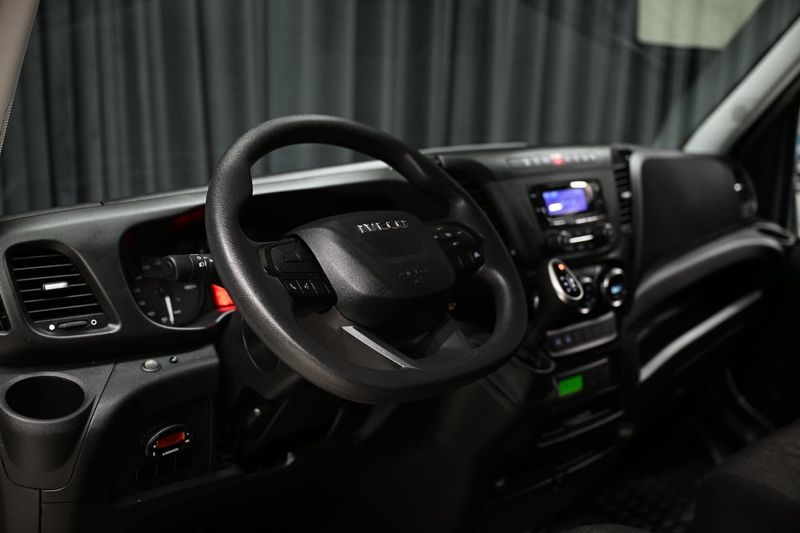 Iveco Daily bild 13
