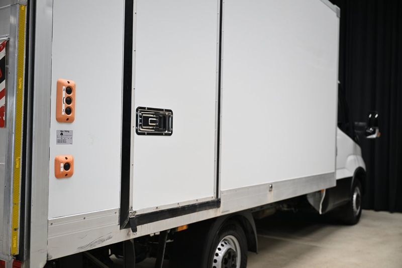 Iveco Daily bild 9