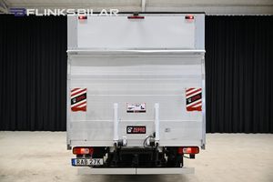 Iveco Daily bild 10