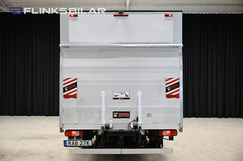 Iveco Daily bild 10