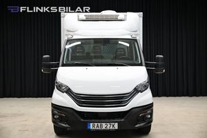 Iveco Daily bild 11