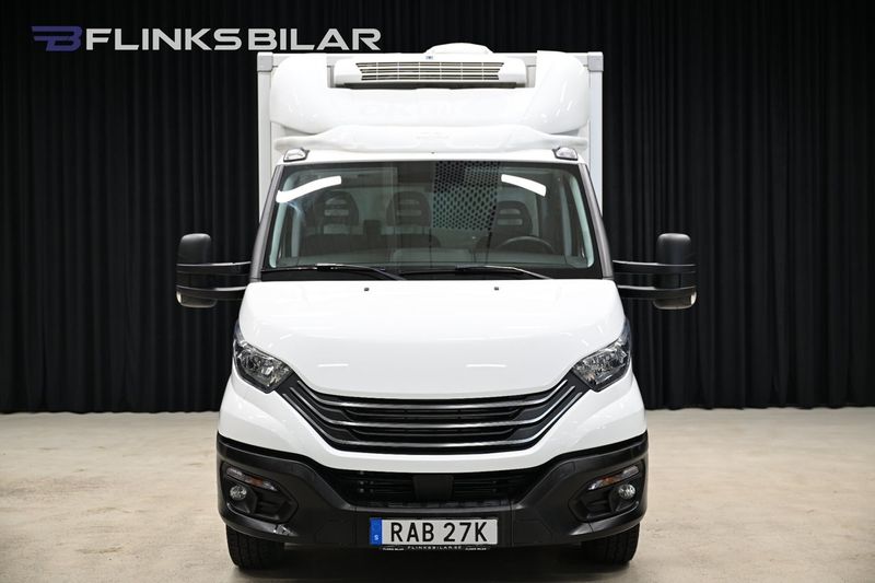 Iveco Daily bild 11