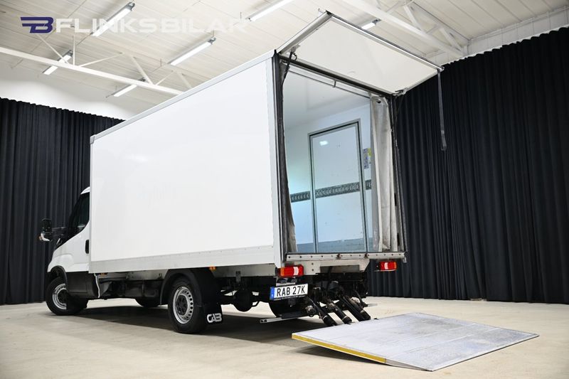Iveco Daily bild 5