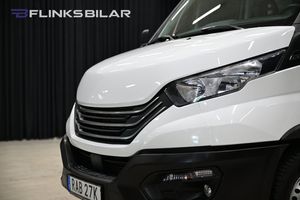 Iveco Daily bild 12