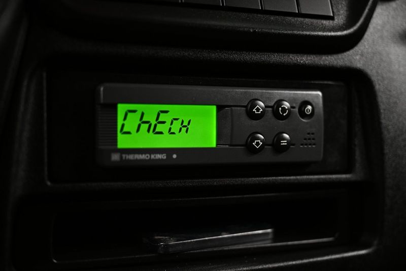 Iveco Daily bild 25