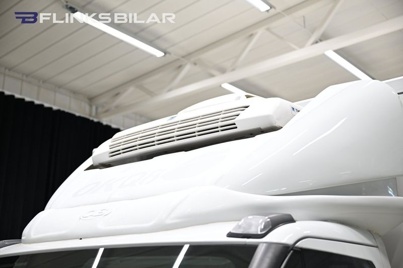Iveco Daily bild 3