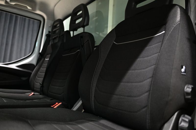 Iveco Daily bild 17