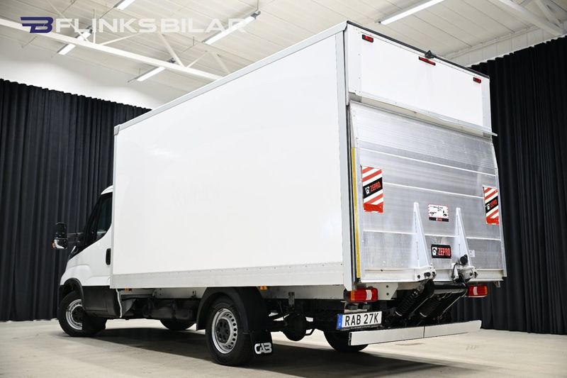 Iveco Daily bild 4