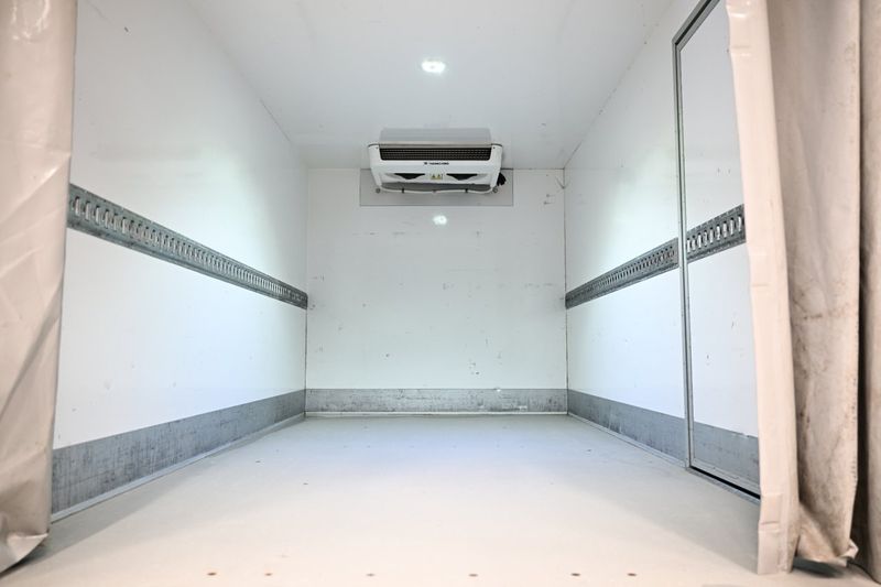 Iveco Daily bild 6