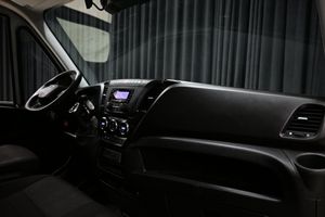 Iveco Daily bild 26