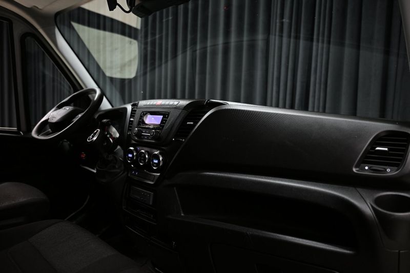 Iveco Daily bild 26
