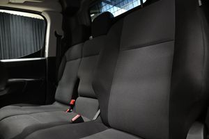 Peugeot Partner bild 21