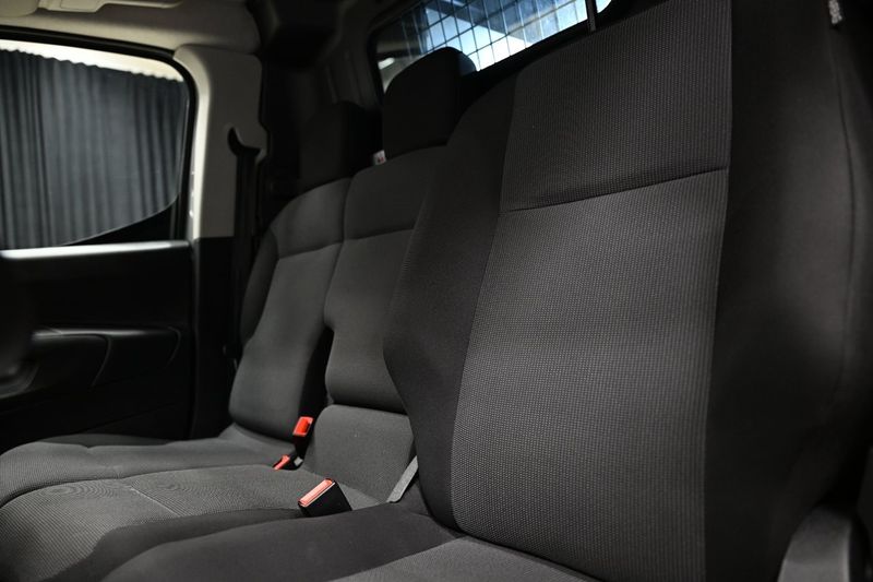 Peugeot Partner bild 21