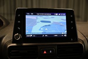 Peugeot Partner bild 19