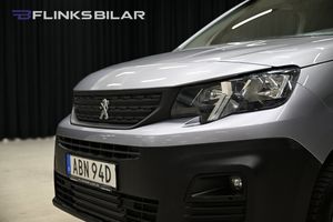 Peugeot Partner bild 16