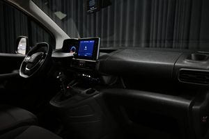 Peugeot Partner bild 31