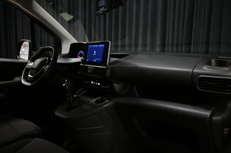 Peugeot Partner bild 31