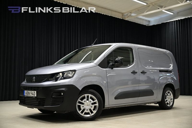 Peugeot Partner bild 9