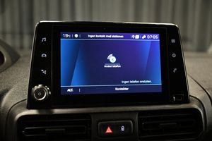 Peugeot Partner bild 25