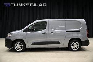 Peugeot Partner bild 2