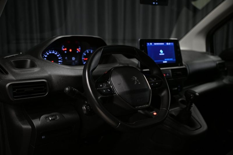 Peugeot Partner bild 17