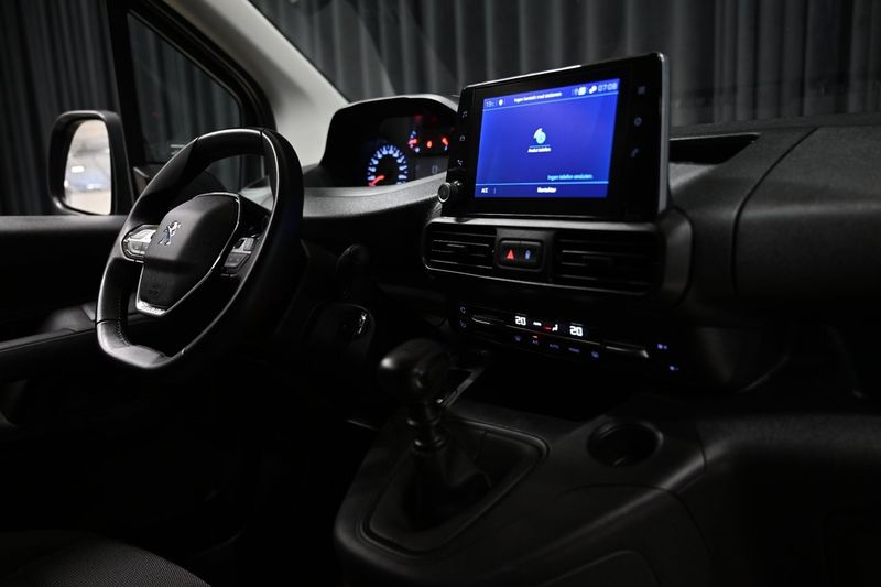 Peugeot Partner bild 32