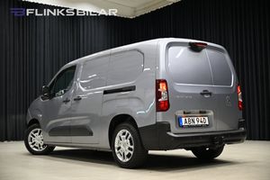 Peugeot Partner bild 10