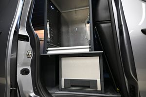 Peugeot Partner bild 7