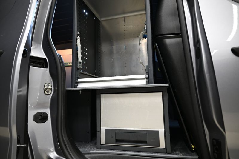 Peugeot Partner bild 7