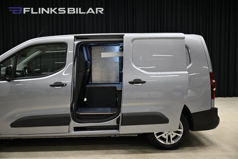 Peugeot Partner bild 5