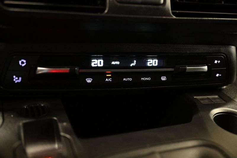 Peugeot Partner bild 26
