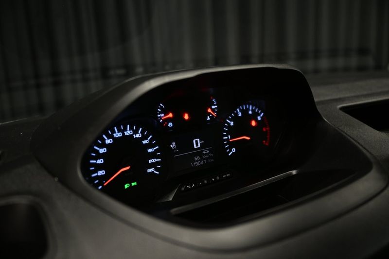 Peugeot Partner bild 30